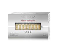 LABO Crescina Transdermic RAPID-INTENSIVE Isole Follicolari 1900 Uomo 40 Fiale
