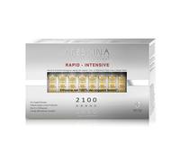 LABO Crescina Transdermic RAPID-INTENSIVE Isole Follicolari 2100 Donna 40 Fiale