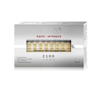 LABO Crescina Transdermic RAPID-INTENSIVE Isole Follicolari 2100 Uomo 40 Fiale