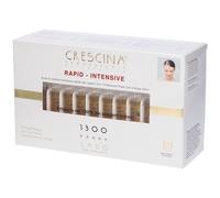 LABO Crescina Transdermic Ri-Crescita Rapid-Intensive 1300 Donna 40 Fi