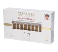 LABO Crescina Transdermic Ri-Crescita Rapid-Intensive 1300 Uomo 20 Fia