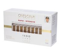 LABO Crescina Transdermic Ri-Crescita Rapid-Intensive 1300 Uomo 40 Fia