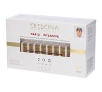 LABO Crescina Transdermic Ri-Crescita Rapid-Intensive 500 Uomo 40 Fial