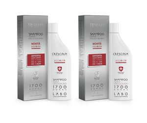 LABO Crescina Transdermic Shampoo Isole Follicolari Neo-Mito Formula 1
