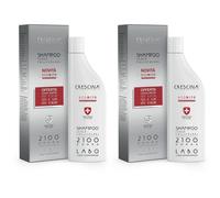 LABO Crescina Transdermic Shampoo Isole Follicolari Neo-Mito Formula 2