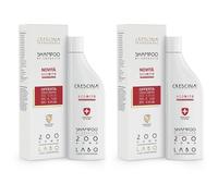 LABO Crescina Transdermic Shampoo Ri-Crescita Neo-Mito Fomula 200 Uomo
