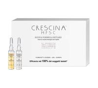 LABO CRESCINA Trattamento Completo Anticaduta HFSC RETARD 200 UOMO 20+20 Fiale