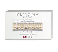 LABO CRESCINA Trattamento Ricrescita Capelli HFSC con AGENONE 500 DONNA 40 Fiale