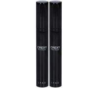 Labo Crexy Ciglia Mascara Nero 2x8 ml