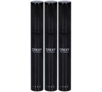 Labo Crexy Ciglia Mascara Nero 3x8 ml