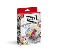 Labo Customization Set