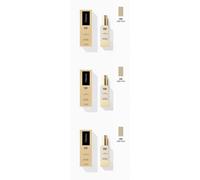 LABO Double Filler 12 Hyaluronic Acids Bare Natural Skin Fondotinta Co