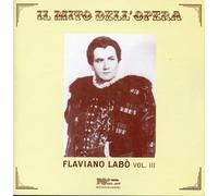 Labò Falviano - Labò. Il Mito Dell'Opera Vol.3