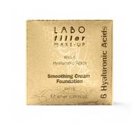Labo Filler Make-Up Fondotinta Crema Levigante SPF 15 n 25 Caramel 40ml