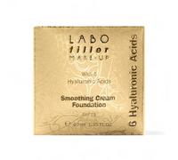 Labo Filler Make-Up Fondotinta Crema Viso Effetto Filler Idratante n22 Rosy Beige SPF15 40ml