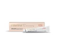 Labo Fillerina 12 Biorevitalizing Double Filler Crema Giorno Viso Antiage Grado5