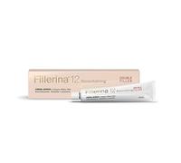 Labo Fillerina 12 Biorevitalizing Double Filler Crema Giorno Viso Antiage Idratante Face Cream Grado 4 50ml