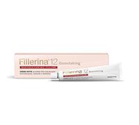 LABO FILLERINA 12 BIOREVITALIZING FILLER Crema Notte Viso Effetto Filler Face Antiage Cream Grado 4 Bio 50ml