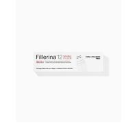 Labo Fillerina 12 Double Filler Collo e Décolleté Antirughe Gel Gr. 4 30ml