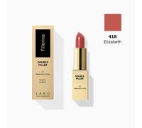 Labo Fillerina 12 Double Filler Creamy Lipstick Rossetto Colore 418 El