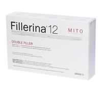 LABO Fillerina 12 Double Filler Mito Base Grado 5 60 ml Fiale