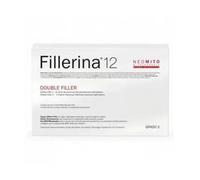 Labo FILLERINA 12 DOUBLE FILLER NEO MITO BASE GRADO 3 GEL 30 ML + EMULSIONE 30 ML