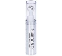 LABO Fillerina 12 Double Filler Neo Mito Labbra E Bocca Gel Base Grado