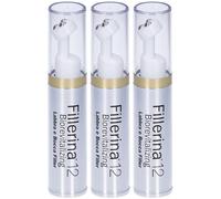 LABO Fillerina 12 Double Filler Neo Mito Labbra E Bocca Gel Biorevital