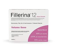 Labo Fillerina 12 Restructuring Filler Volume Seno Trattamento Intensivo Riempitivo Grado 4 2x50ml
