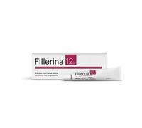 Labo Fillerina 12 Super Plumping Filler Crema Contorno Occhi Eye Cream Grado 5