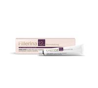 LABO Fillerina 12SP Biorevitalizing Super Plumping Filler Crema Notte Grado 4
