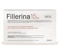 Labo FILLERINA 15 HA BASE GRADO 3 FLACONE 30+30 ML