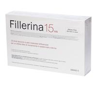 Labo FILLERINA 15 HA BASE GRADO 5 FLACONE 30+30 ML