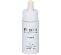 Labo Fillerina 15 Ha Biorevitalizing Siero Concentrato Grado 3 30 ml S