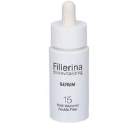 Labo Fillerina 15 Ha Biorevitalizing Siero Concentrato Grado 4 30 ml S