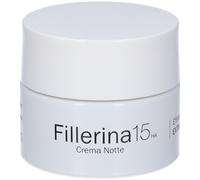 Fillerina 15 Ha Extra Volume Night Cream Grado 4 50 Ml