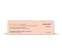 Fillerina - 15 HA Biorivitalizzante Labbra e Bocca Grado 5 Doppio Effetto Filler Rimpolpante Confezione 7 Ml