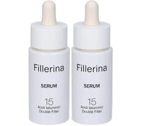 Labo Fillerina 15 Ha Siero Concentrato Grado 5 2x30 ml