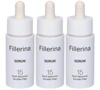 Labo Fillerina 15 Ha Siero Concentrato Grado 5 3x30 ml