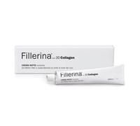 LABO FILLERINA 3D COLLAGEN CREMA NOTTE 3 Pesi Molecolari VISO Grado 4 Plus 50ml