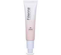 Labo Fillerina BB Cream Double Filler con 12 Acidi Ialuronici Tonalitá