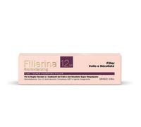 Labo Fillerina Biorevitalizing 12SP Collo Décolleté Grado 3-Bio - ris
