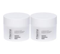 LABO Fillerina Cleansing Balsamo Detergente Intenso 2x125 ml