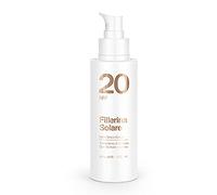 Labo Fillerina Latte Solare Antiage per il Corpo Protezione Media Sunscreen Body Milk SPF 20 150ml