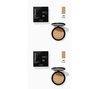 LABO Fillerina Long Lasting Make-Up Fixing Powder Colore 3 2x8 g