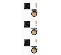 LABO Fillerina Long Lasting Make Up Fixing Powder Colore 402 3x8 g