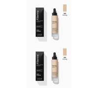 LABO Fillerina Long Lasting Make Up Velvet Fundation Colore 202 2x30 m