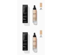LABO Fillerina Long Lasting Make Up Velvet Fundation Colore 203 2x30 m