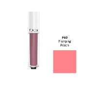 Labo Fillerina Lucidalabbra 12 Ha Colore 02 Con Acido Ialuronico Per Labbra Idratate e Voluminose 5ml