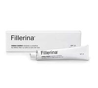 LABO FILLERINA PLUS Crema Giorno Effetto Filler Viso Idratante SPF 15 Grado 5 50ml